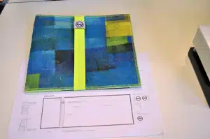 Obal na knížku