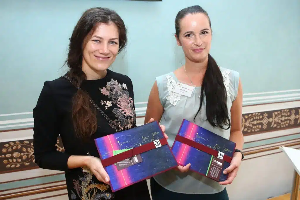 Markét a firemní spolupráce se společností oncomed
