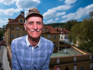 Pan Václav